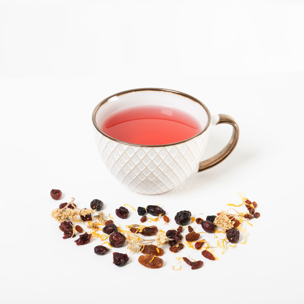 Goji Energy Tea