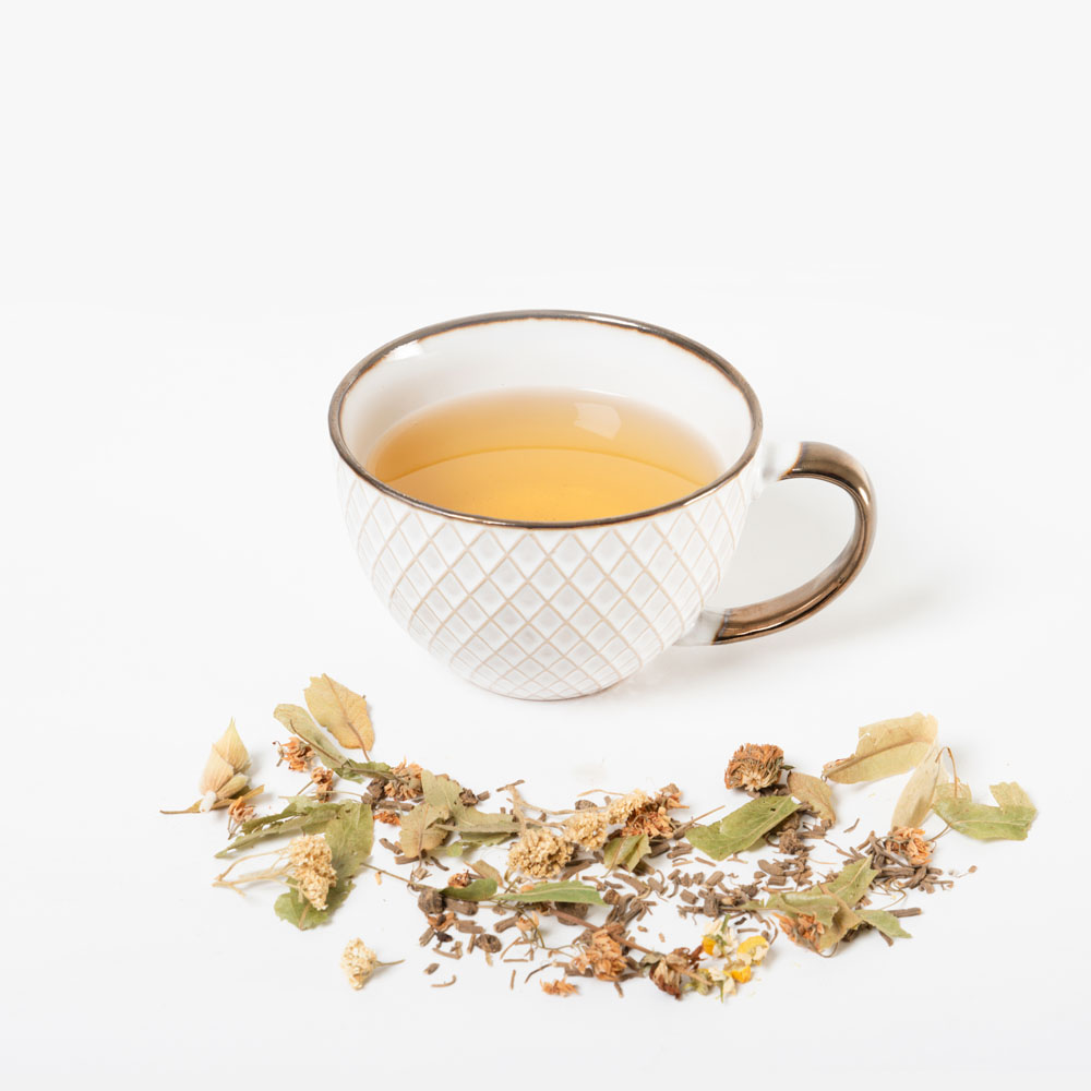 Tea Relaxation