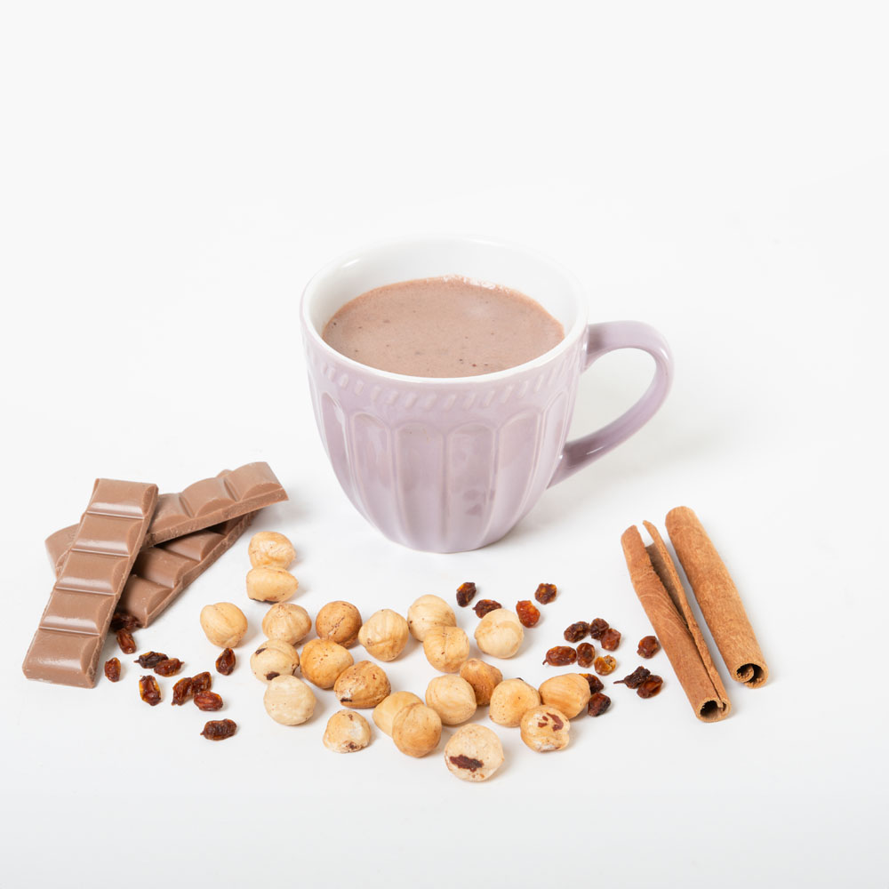 Chocolate Hazelnut