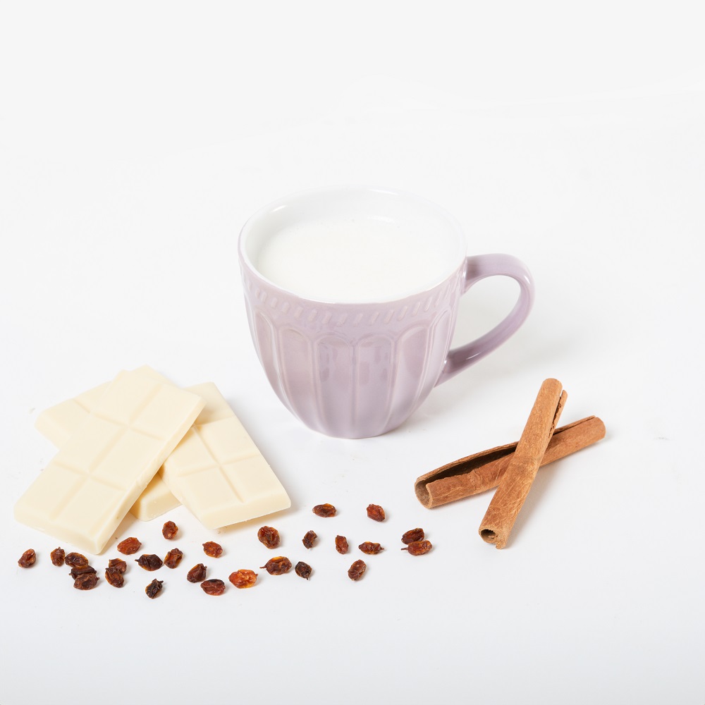 White chocolate