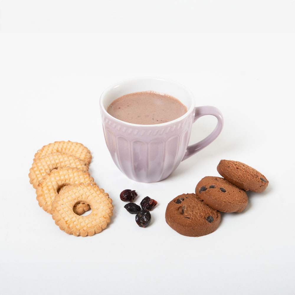 Chocolate cookie