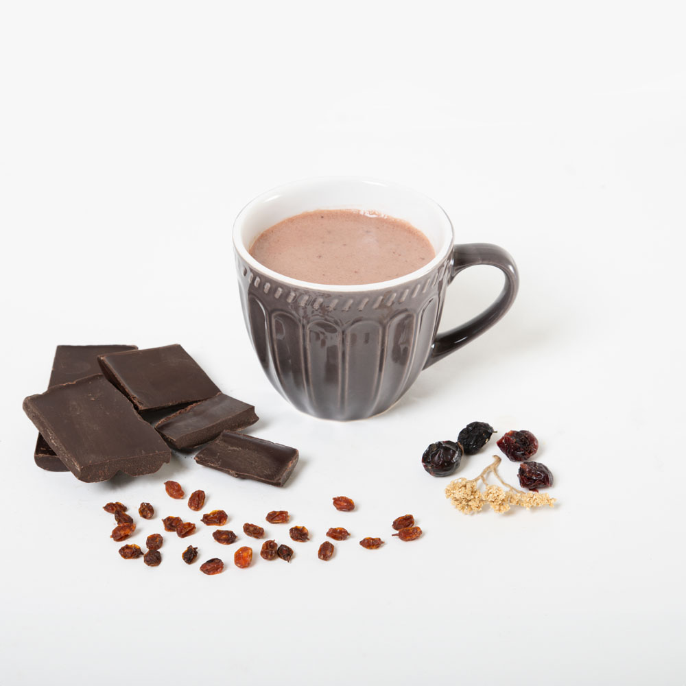 Chocolate Bitter