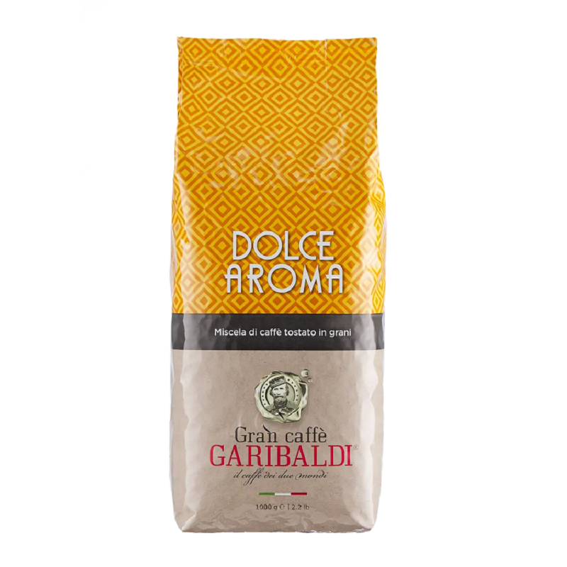 Garibaldi Dolce Aroma
