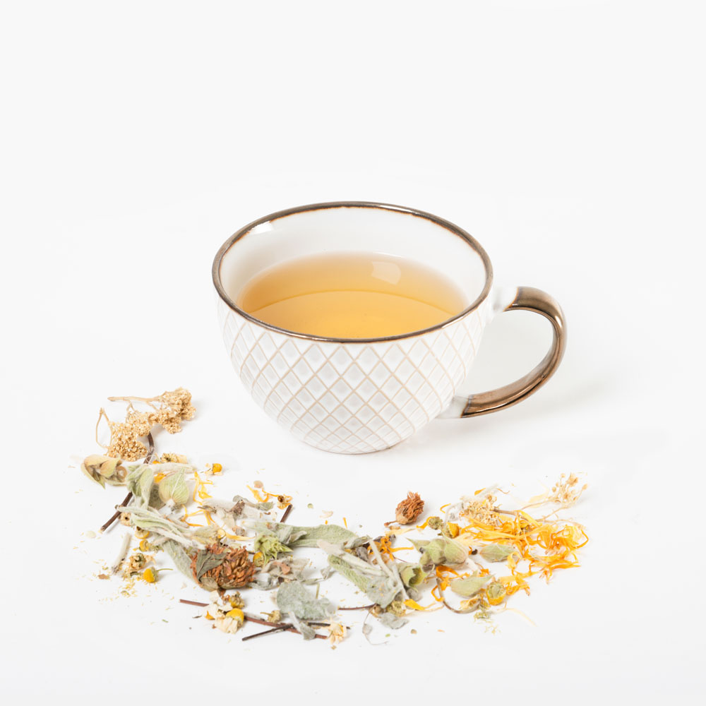 Happiness Tea