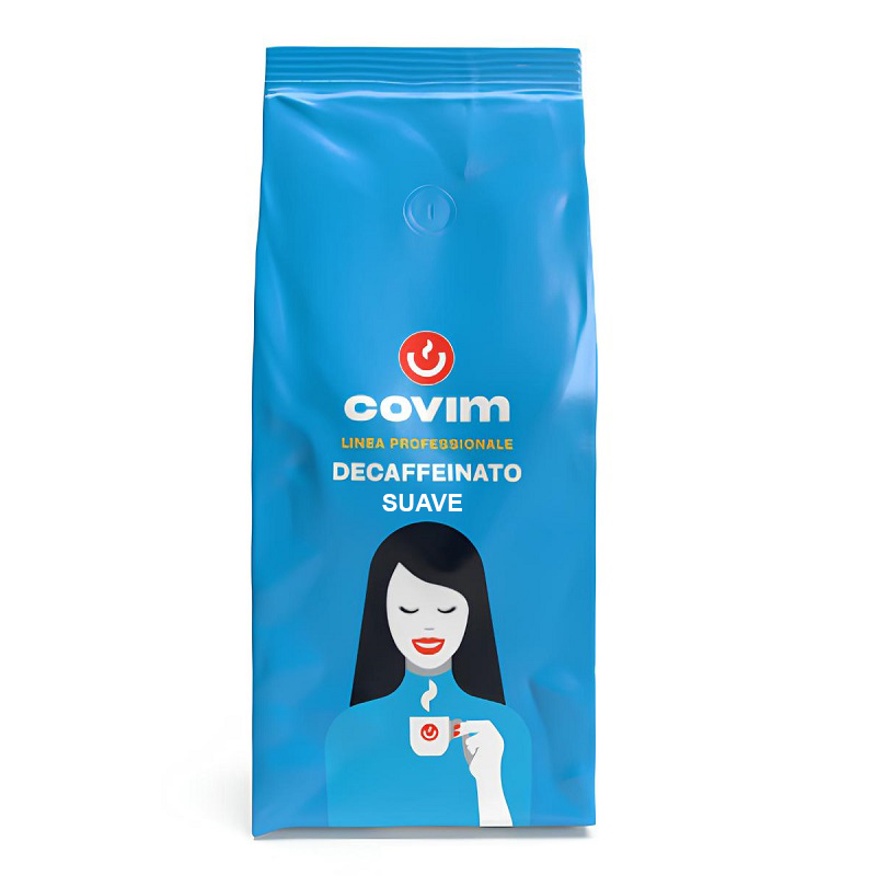 Suave Decaffeinato