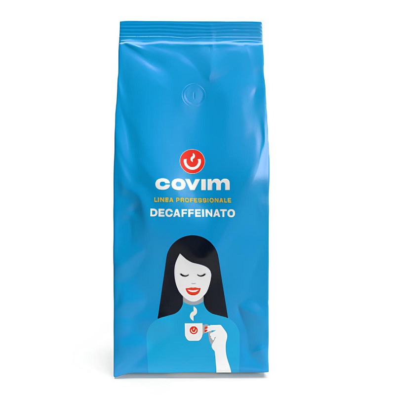 Decaffeinato